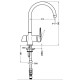 GRIFO TEKA OSMOSIS OS 200 182000200