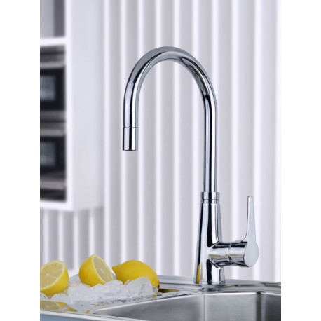 Grifo teka sales ark 938 extraible
