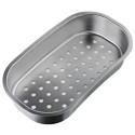 COLADOR FREGADERO TEKA INOX 193X339X60 40199057