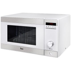 MICROONDAS LIBRE INSTALACION CON GRILL TEKA MWE 230 G BLANCO 40590441