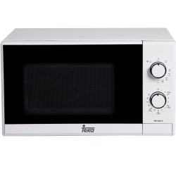 MICROONDAS LIBRE INSTALACION CON GRILL TEKA MW 225 G BLANCO 40590480