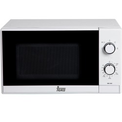 MICROONDAS LIBRE INSTALACION TEKA MW 225 BLANCO 40590485