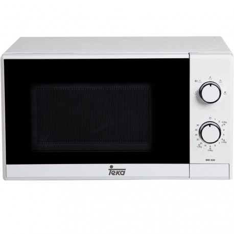 MICROONDAS TEKA MW 225 BLANCO LIBRE INSTALACION 40590485