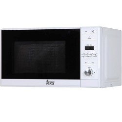 MICROONDAS LIBRE INSTALACION CON GRILL TEKA MWE 225 G BLANCO 40590471