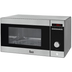 MICROONDAS LIBRE INSTALACION CON GRILL TEKA MWE 230 G INOX 40590440