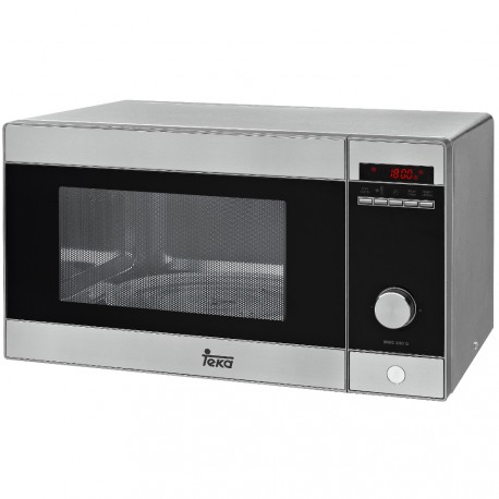 MICROONDAS TEKA MWE 230 G INOX LIBRE INSTALACION