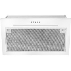 CAMPANA INTEGRABLE TEKA GFG 2 CRISTAL BLANCO 55CM 40446751