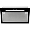CAMPANA MUEBLE COCINA TEKA GFG 2 CRISTAL NEGRO 40446752