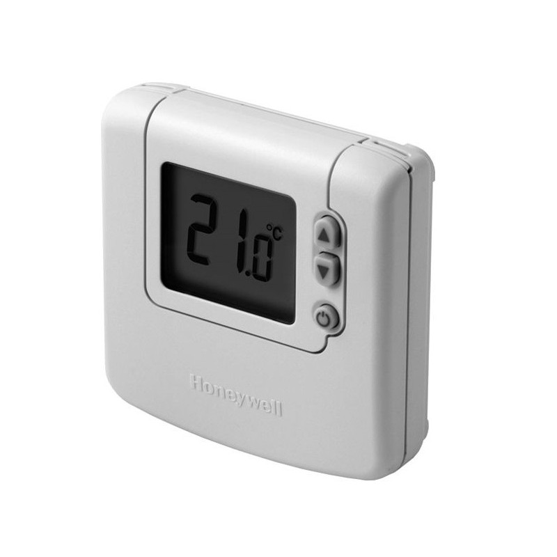 termostato ambiente honeywell radiofrecuencia dts92a1011