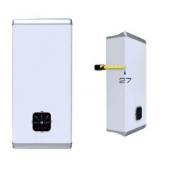 termo electrico fleck duo eu 80 litros instalacion vertical horizontal