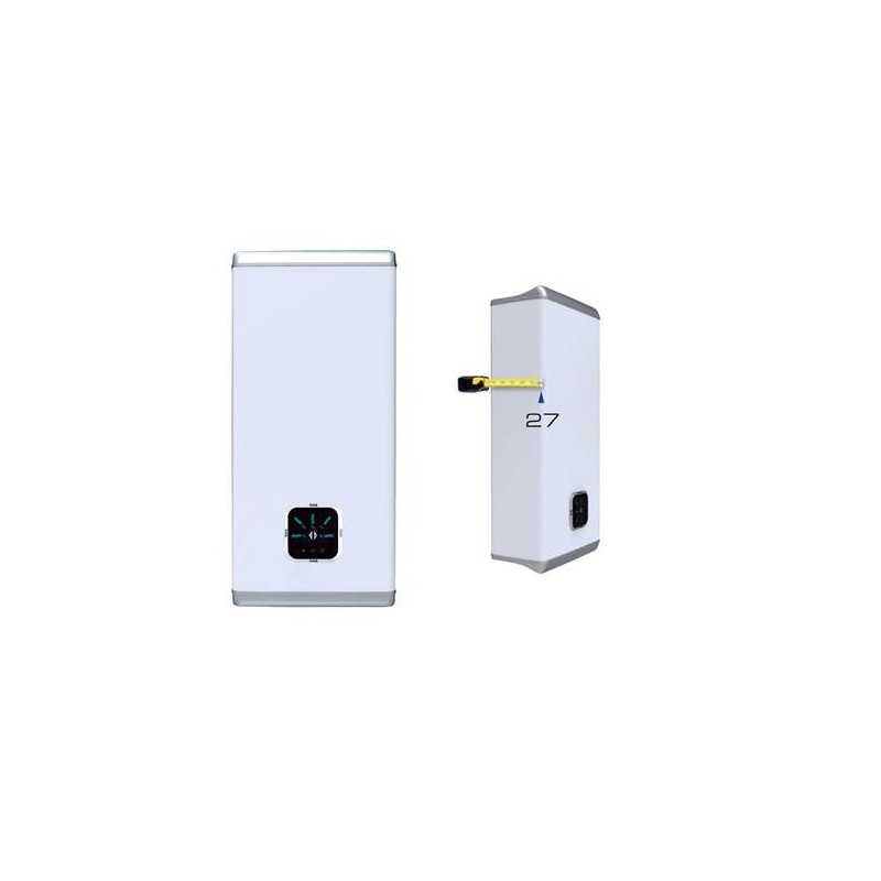 Fleck - Termo eléctrico DUO 7 80 litros