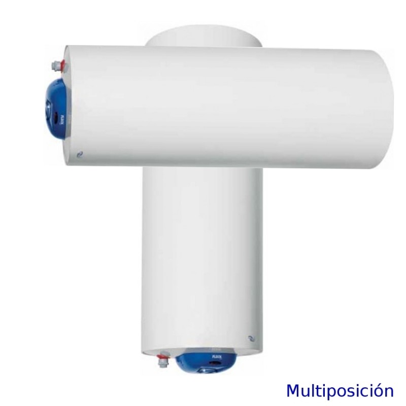 Termo Calentador de Agua Electrico Horizontal 50