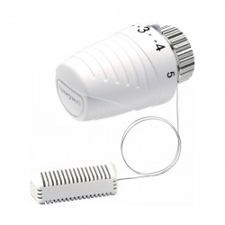 CABEZAL TERMOSTATICO DE RADIADOR THERA 4 CLASSIC T300150 5M HONEYWELL
