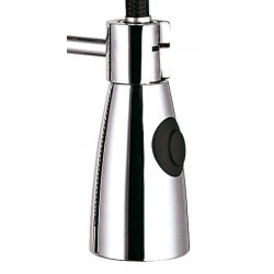 DUCHA DE PISTOLA GRIFO COCINA CHEF CLEVER 97364