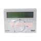 Termostato ambiente inalambrico digital programable Baxi RX 1200 7216911