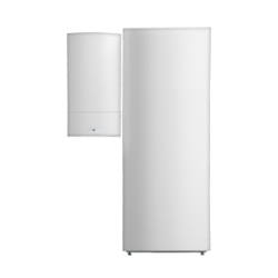 ACUMULADOR DE INERCIA JUNKERS SP 400 SHU 3