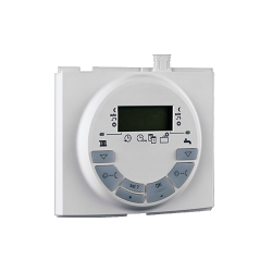 RELOJ DIGITAL CON PROGRAMADOR SEMANAL DT 20 JUNKERS