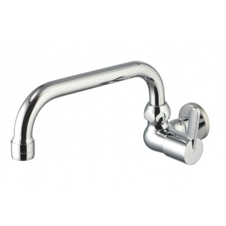 grifo cocina clever s12 cano recto