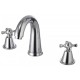 GRIFO LAVABO REPISA BIMANDO VINTAGE CLEVER ANTIGONA 98426 98428