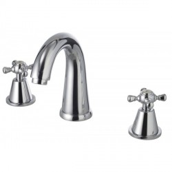 GRIFO LAVABO REPISA 105 BIMANDO VINTAGE CLEVER ANTIGONA 98426 98428