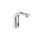 GRIFO LAVABO ELECTRONICO ROCA L20-E UN AGUA A5A5709c00 conexion a red