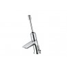 GRIFO MEZCLADOR TEMPORIZADO REPISA LAVABO INSTANT CARE ROCA A5A3277C00