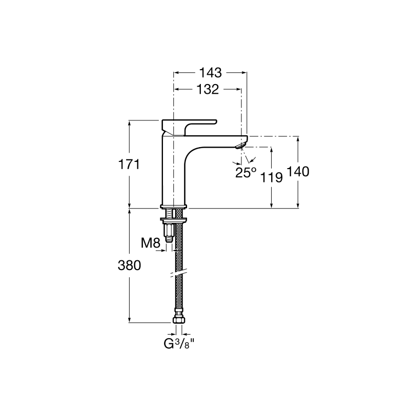 grifo roca l20 xl grifo lavabo monomando roca l20 ca 209 o mezzo grifo roca l20 xl grifo lavabo monomando roca l20 ca 209 o mezzo