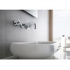 GRIFO LAVABO ROCA LOFT EMPOTRABLE