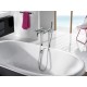 GRIFO BAÑO-DUCHA ROCA LOFT 5A2743C00