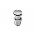 DESAGUE PARA LAVABO MINIMAL CROMADO CLICK-CLACK ROCA A505400000