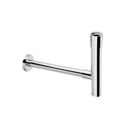 DESAGUE PARA LAVABO/BIDE tapon cromado diametro 72 roca