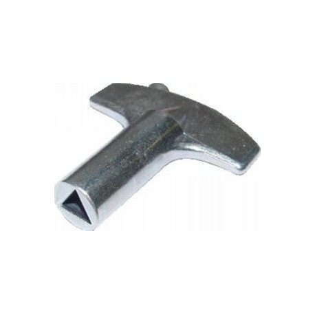 LLAVE TRIANGULAR GAS MARTIGRAP