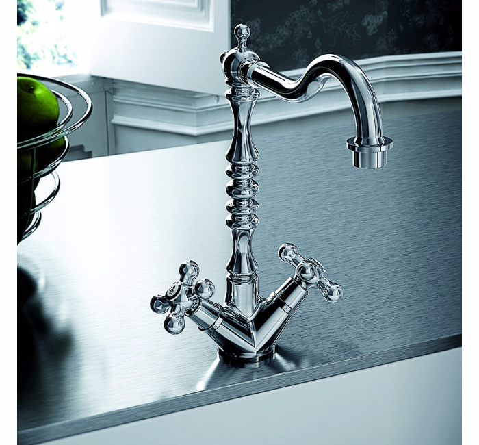 Grifo cocina genebre best sale