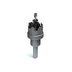 SIERRA CORONA METAL DURO SIERRA DIAMETRO 21mm asein