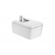 BIDE INSPIRA SQUARE SUSPENDIDO PARED ROCA