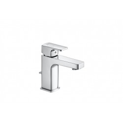 3282700E - GRIFO LAVABO EUROSMART COSMOPOLITAN C/CADENA CROMADO - GROHE