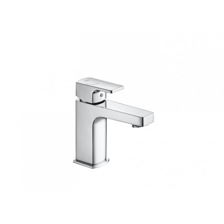 GRIFO MONOMANDO LAVABO ROCA L90 C CUERPO LISO