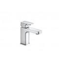 GRIFO MONOMANDO LAVABO ROCA L90 C CUERPO LISO A5A3B01C00