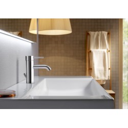 GRIFO MONOMANDO LAVABO LANTA ROCA A5A3111C00