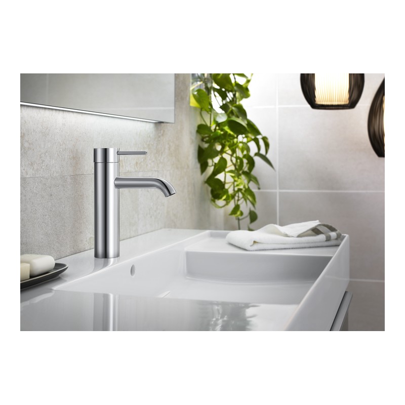 Monomando store lavabo roca
