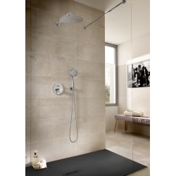 GRIFO MONOMANDO EMPOTRABLE BAÑO-DUCHA LANTA ROCA a5a0b11c00