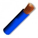 CABLECILLO FLEXIBLE 1,5 MM *100 MTS* AZUL