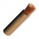 CABLECILLO FLEXIBLE 1,5 MM *100 MTS* MARRON