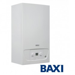 CALDERA CONDENSACION VICTORIA CONDENS 28/28 F BAXI