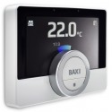 TERMOSTATO AMBIENTE MODULANTE WIFI TXM 10C BAXI CABLEADO 7652304