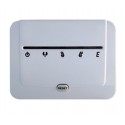 INTERFACE MURAL CONEXION 5 LED IRC M 10P BAXI 140040436