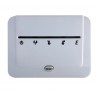 INTERFACE MURAL CONEXION 5 LED IRC M 10P BAXI 140040436