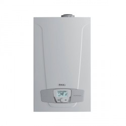 CALDERA CONDENSACION BAXI PLATINUM MAX PLUS 40/40F GAS NATURAL Y PROPANO